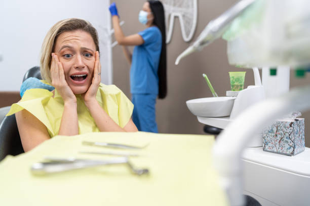 Best Emergency Treatment for Dental Infections or Abscesses in The Hammocks, FL